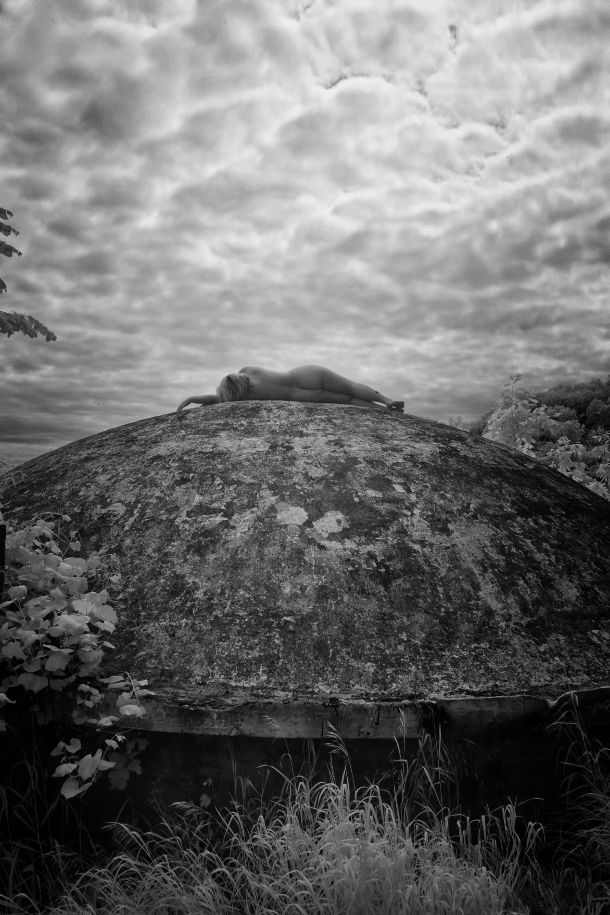 Dome Ruin