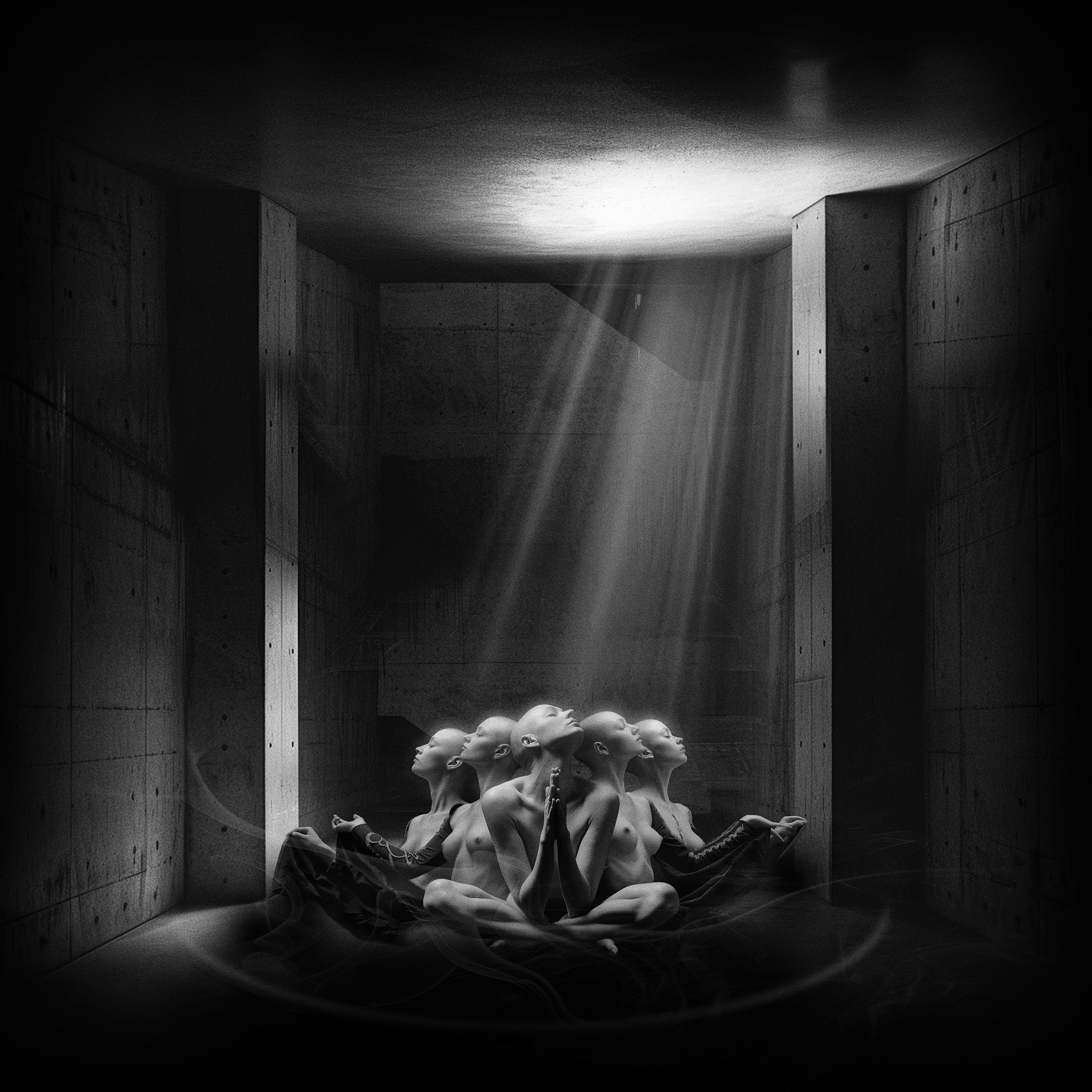 Solace Introspective