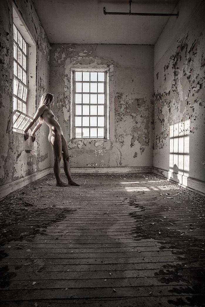 Meditative Wilderness